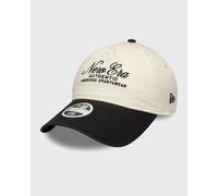 New Era WMNS NE 9TWENTY AF NEWERA men Caps beige in taglia:ONE SIZE