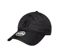 New Era Wmns Padded 9Twenty Neyyan Blkblk Black One Size
