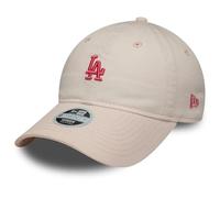 New Era - Female Washed Mini 9Twenty® Rosa - Cappellino T.U Rosa