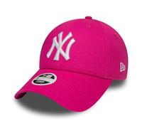New Era 9Forty New York Yankees 11157578 rosa one size