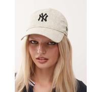 New Era - Womens 9twenty - Cappellino grigio con stampa pitonata One Size