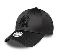 New Era Womens MLB Satin 9forty Neyyan - Berretto da Uomo