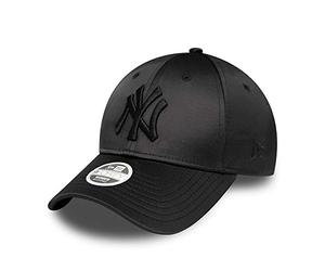 New Era Womens MLB Satin 9forty Neyyan - Berretto da Uomo