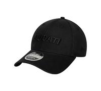 New Era - Wordmark 9Forty DUC - - Accessories - Uomo - Nero - ONE SIZE
