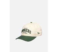 New Era - Wordmark 9Forty® Mc Bianco - Cappellino T.U Bianco