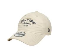 New Era Wordmark 9TWENTY Light BEIGE One Size, beige., Taglia unica