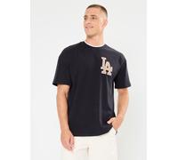 New Era - World Series Tee Los Angeles Dodgers - Mixte Blu - Abbigliamento M Blu