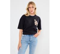 New Era - World Series Tee Los Angeles Dodgers - Unisexe W Blu - Abbigliamento XS Blu