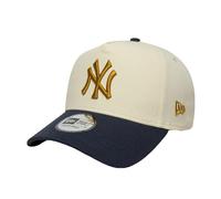 New Era WS Patch 9Forty Eframe Neyyanco Ltcnsn Light Beige One Size