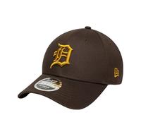 New Era - Detroit Tigers 9forty - Cappellino marrone One Size