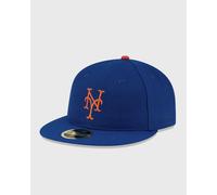 New Era X Fear of God 59FIFTY NEW YORK METS men Caps blue in taglia:8