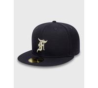 New Era X Fear of God 59FIFTY NEY YORK YANKEES men Caps blue in taglia:7 7/8