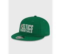 New Era X Fear of God 59FIFTY Retro Crown Flat BOSTON CELTICS men Caps green in taglia:ONE SIZE