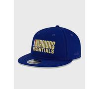 New Era X Fear of God 59FIFTY Retro Crown Flat GOLDEN STATE WARRIORS men Caps white in taglia:ONE SIZE