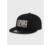 New Era X Fear of God 59FIFTY Retro Crown Flat SAN ANTONIO SPURS men Caps black in taglia:ONE SIZE