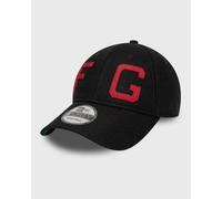 Cap New Era x Fear of God Kansas City Monarchs 9FORTY Unisex Ref. 60766515 Colore Nero Taglia Unica