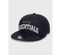 New Era X Fear of God 9FIFTY Retro Crown-Dallas Cowboys men Caps blue in taglia:ONE SIZE