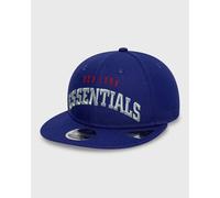 New Era X Fear of God 9FIFTY Retro Crown-New York Giants men Caps blue in taglia:ONE SIZE