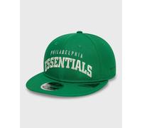 New Era X Fear of God 9FIFTY Retro Crown-Philadelphia Eagles men Caps green in taglia:ONE SIZE