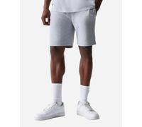 New Era Cap Midi M - pantaloni corti - uomo M Light Grey man