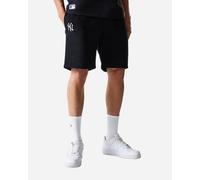 New Era Yankees Small Logo M - Pantaloncini - Uomo - Nero S