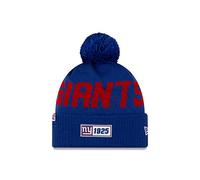 New Era York Giants, Berretto da Uomo, Blu, Taglia Unica