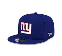 New Era York Giants First Colour Base 9fifty Snapback cap One-Size