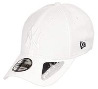 New Era York Yankees 39thirty Stretch cap Diamond Era Tonal White - XS-S