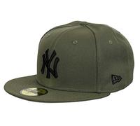 New Era York Yankees 59fifty Basecap Olive Pack