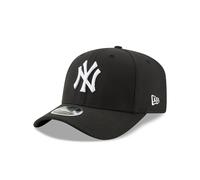 Cappellino New Era Stretch Yankess New York 9Fifty 11871279 Nero M/L