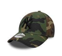 New Era York Yankees 9forty Adjustable Kids cap League Essential