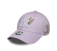 New Era York Yankees 9forty Adjustable Women cap League Essential