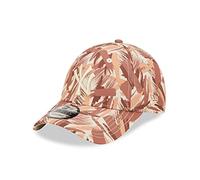 New Era York Yankees Baseball Fankappe Erwachsene verstellbar Braun 9Forty - One-Size