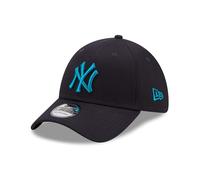 New Era York Yankees cap Marineblau MLB Fanaccessoire Kopfbedeckung Hut Kappe