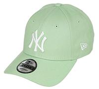New Era York Yankees cap MLB 9forty Verstellbar Baseball Kappe Gr?n - One-Size