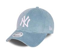 New Era York Yankees Cord 9forty Adjustable Women cap
