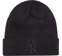 New Era - York Yankees Essential Cuff, Berretto