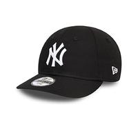 Cappellino baseball per bambini New Era MLB New York Yankees Noir 0/2 anni