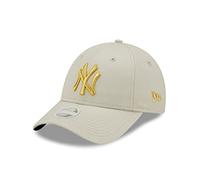 New Era 9forty Mlb New York Yankees unisex Cappellini - Beige - Foot Locker Beige One Size