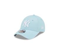 New Era York Yankees - MLB Baseball - Kinderkappe cap Hut - - Junge Mädchen - Teamlogo Strapback - Blau - Child