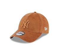 New Era York Yankees MLB Cord Brown 9Forty Adjustable cap