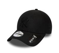 New Era York Yankees MLB Diamond Era Nero 9Forty Berretto Regolabile