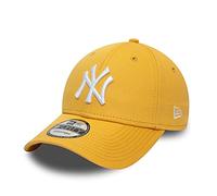 new era Berretto New Era New York Yankees Essential 9Forty Cap. Giallo. Unisex | New Era UNICA