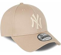 New Era Cappellino Con Visiera 60244714 League Essential 9forty New York Yankees