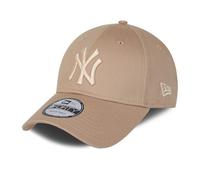 New Era Cappellino Con Visiera 60244714 League Essential 9forty New York Yankees