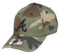 New Era York Yankees MLB League Essential LightGreen 9Fifty Snapback cap