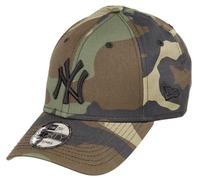 New Era York Yankees MLB League Essential LightGreen 9Fifty Snapback cap