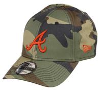 New Era York Yankees MLB League Essential LightGreen 9Fifty Snapback cap