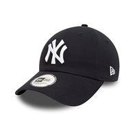 Cappellino baseball New Era MLB New York Yankees Bleu TU