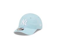 New Era York Yankees MLB League Essential Olive 9Forty Adjustable Kids cap